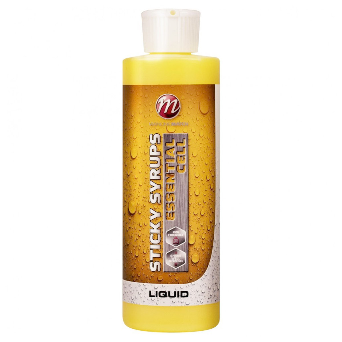 Mainline Match Syrup