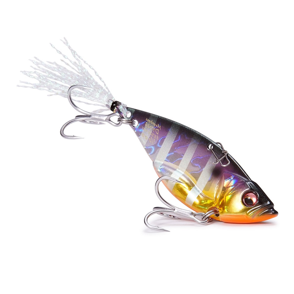 Megabass Vibration X Dyna Response 10,5 Gram