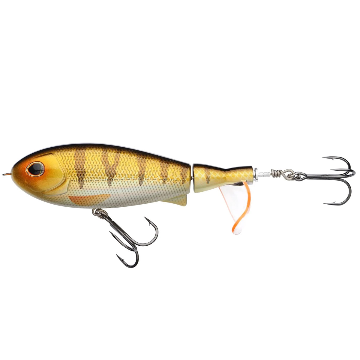 Berkley Screaming Choppo 11 CM