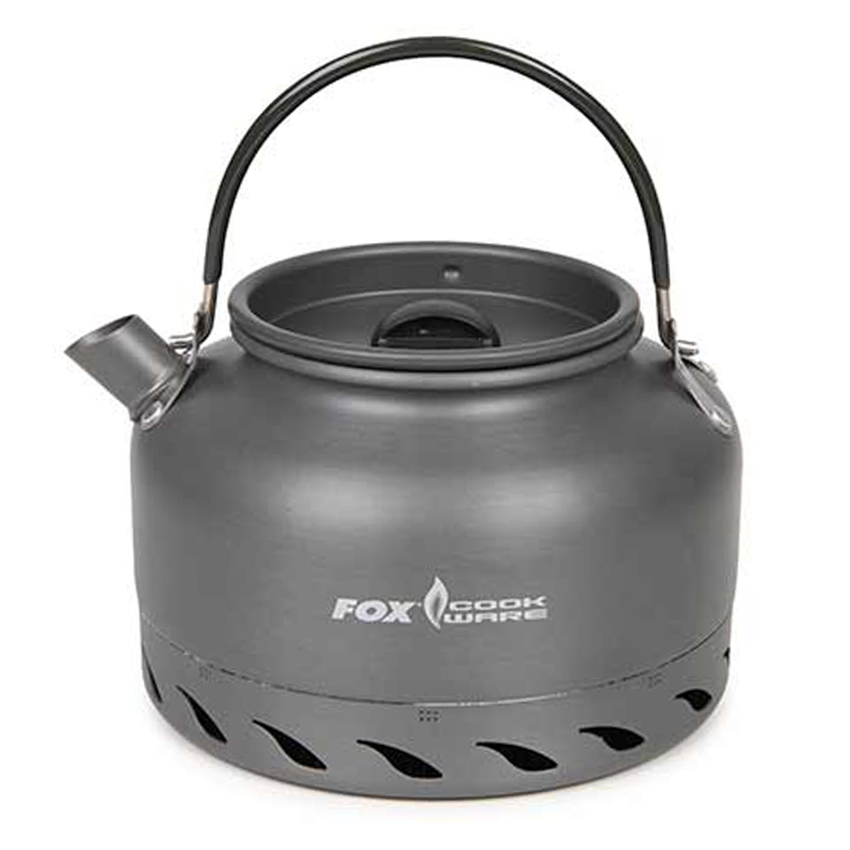 Fox Cookware 0,9 Liter Heat Transfer Kettle