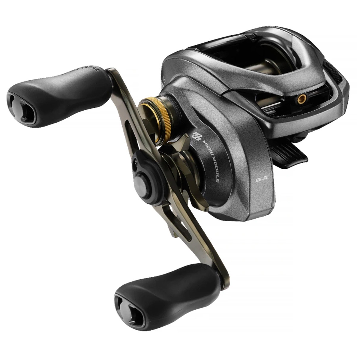 Shimano Curado DC 150 Rechtshandig