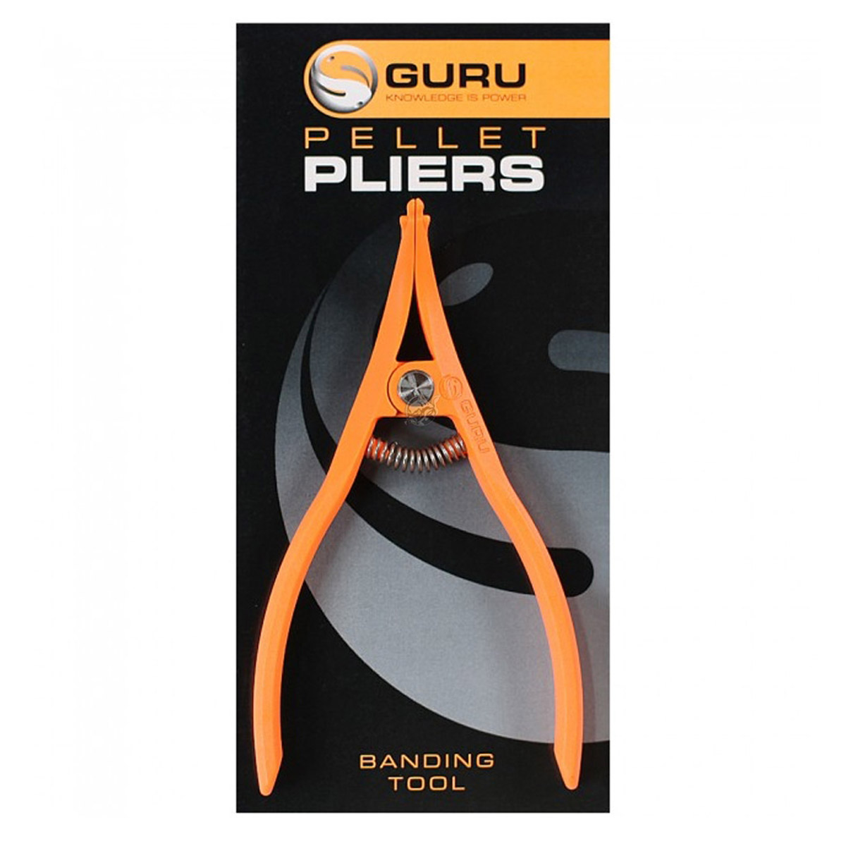 Pince à bouilettes Guru