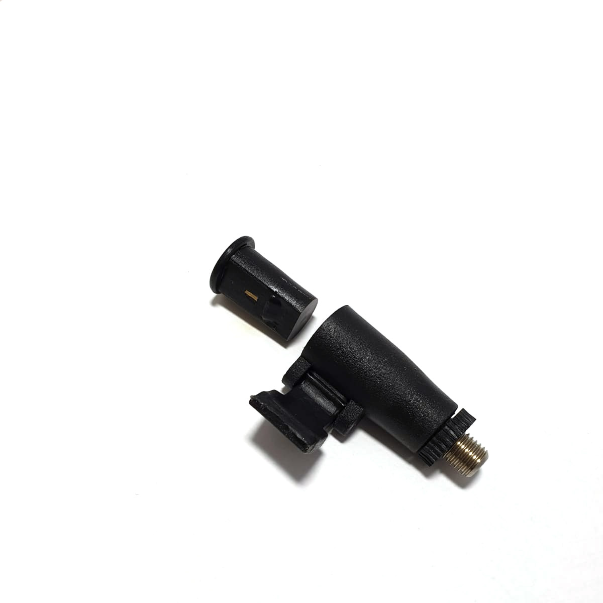 Zunnebeld plastic fast release adaptor