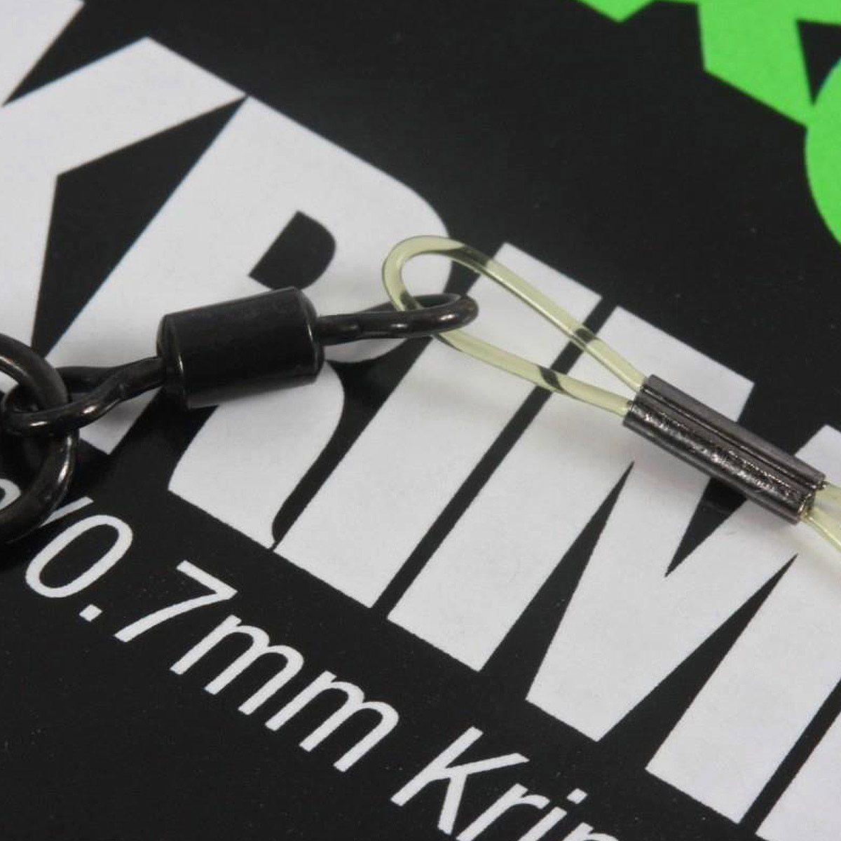 Korda Spare Krimps