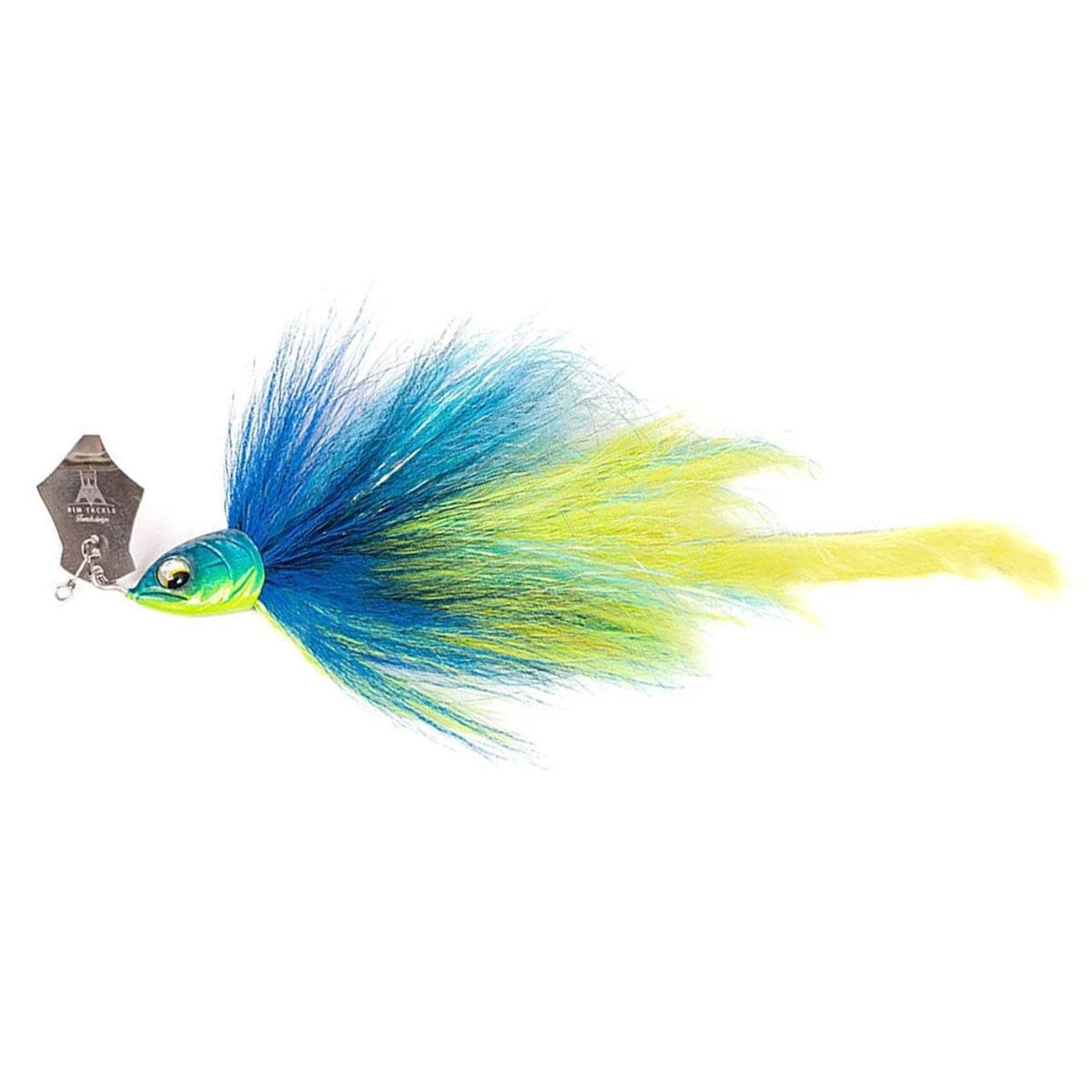 BiM Tackle Chacha Bait Naturel Chatterbait Junior 20 CM