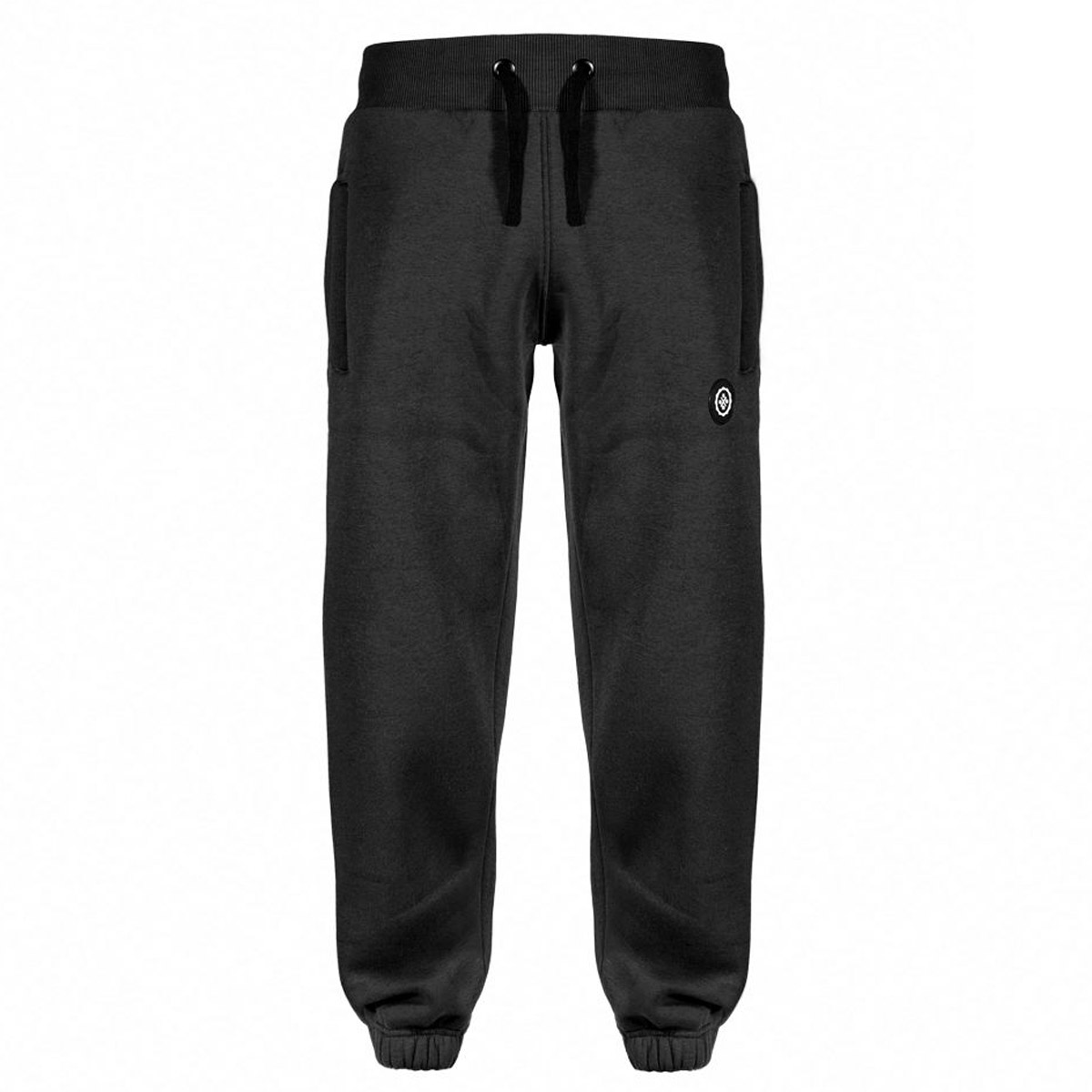 Kumu Joggers Long Black