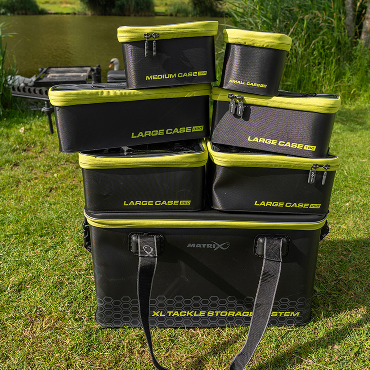 Matrix Large EVA Case 180