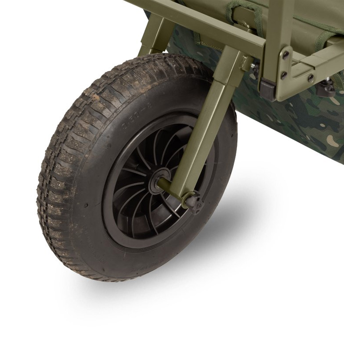 Trakker X-Trail T1+ Barrow