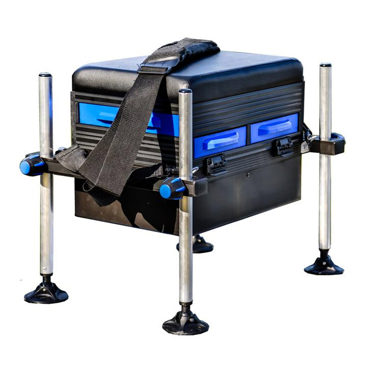 Lion Sports Seatbox Futura