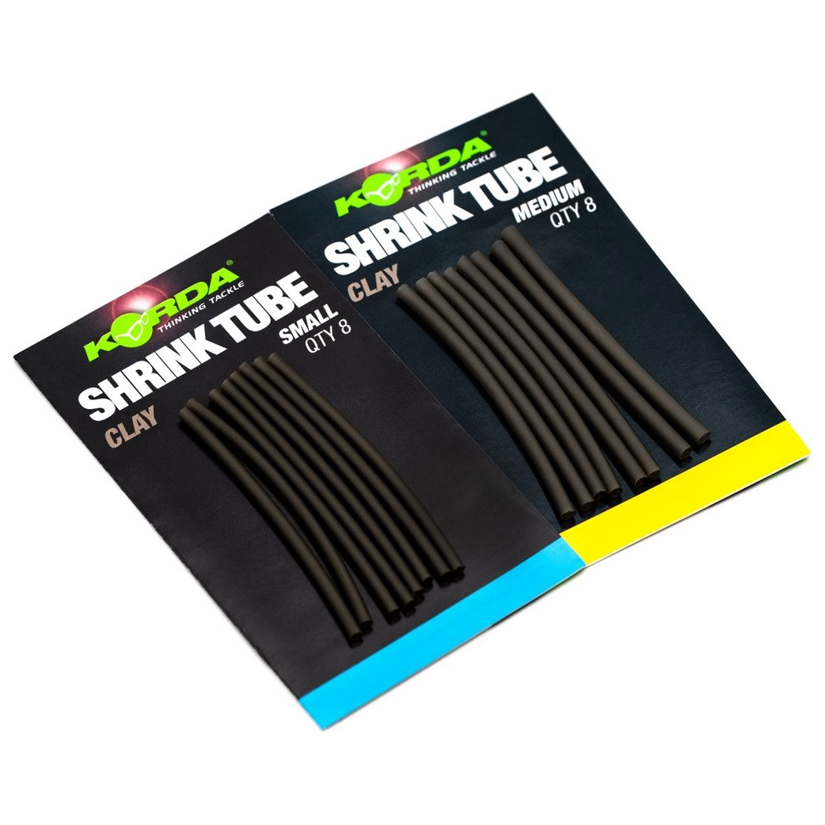 Korda Shrink Tube Clay