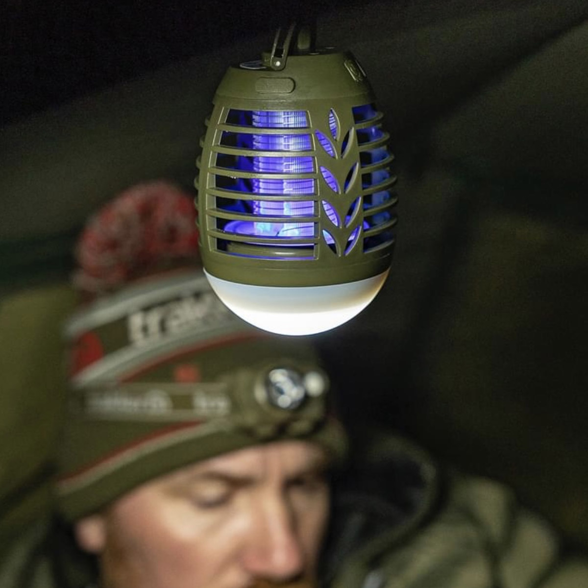 Trakker Remote Bug Blaster