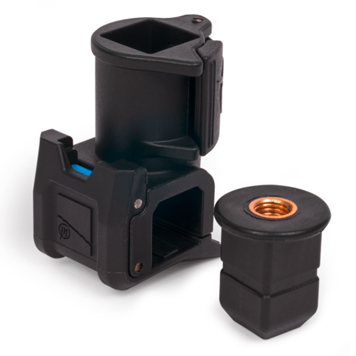 Preston VentaLite Side Tray QR Adaptor