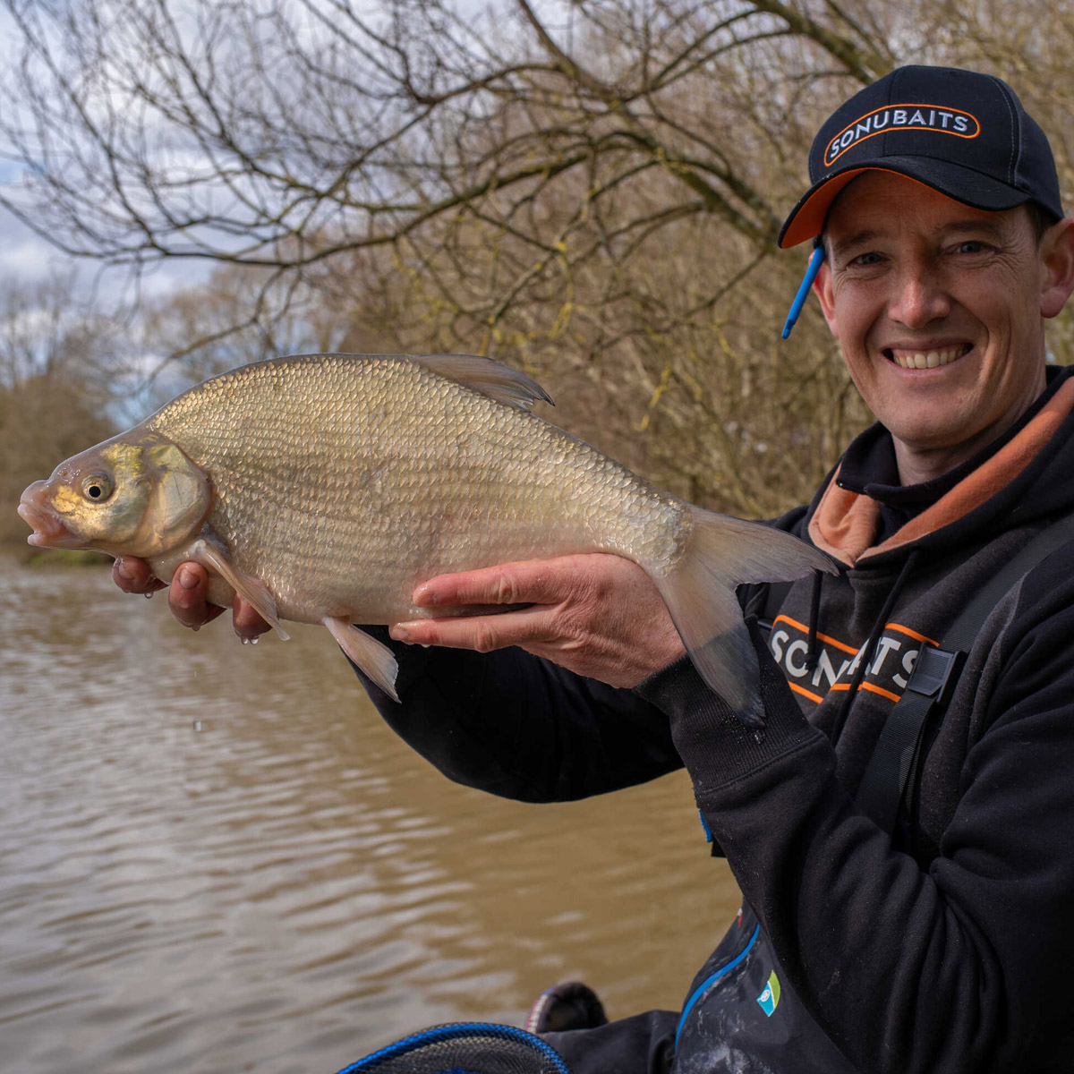 Sonubaits So Natural Sweet Skimmer 1 KG