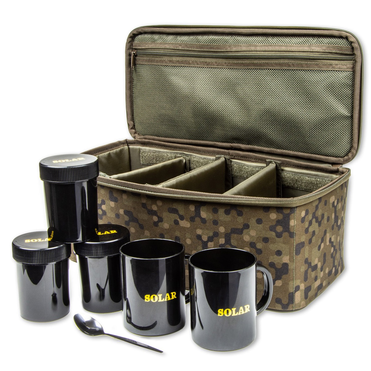 Solar SP C-Tech Brew Bag XL