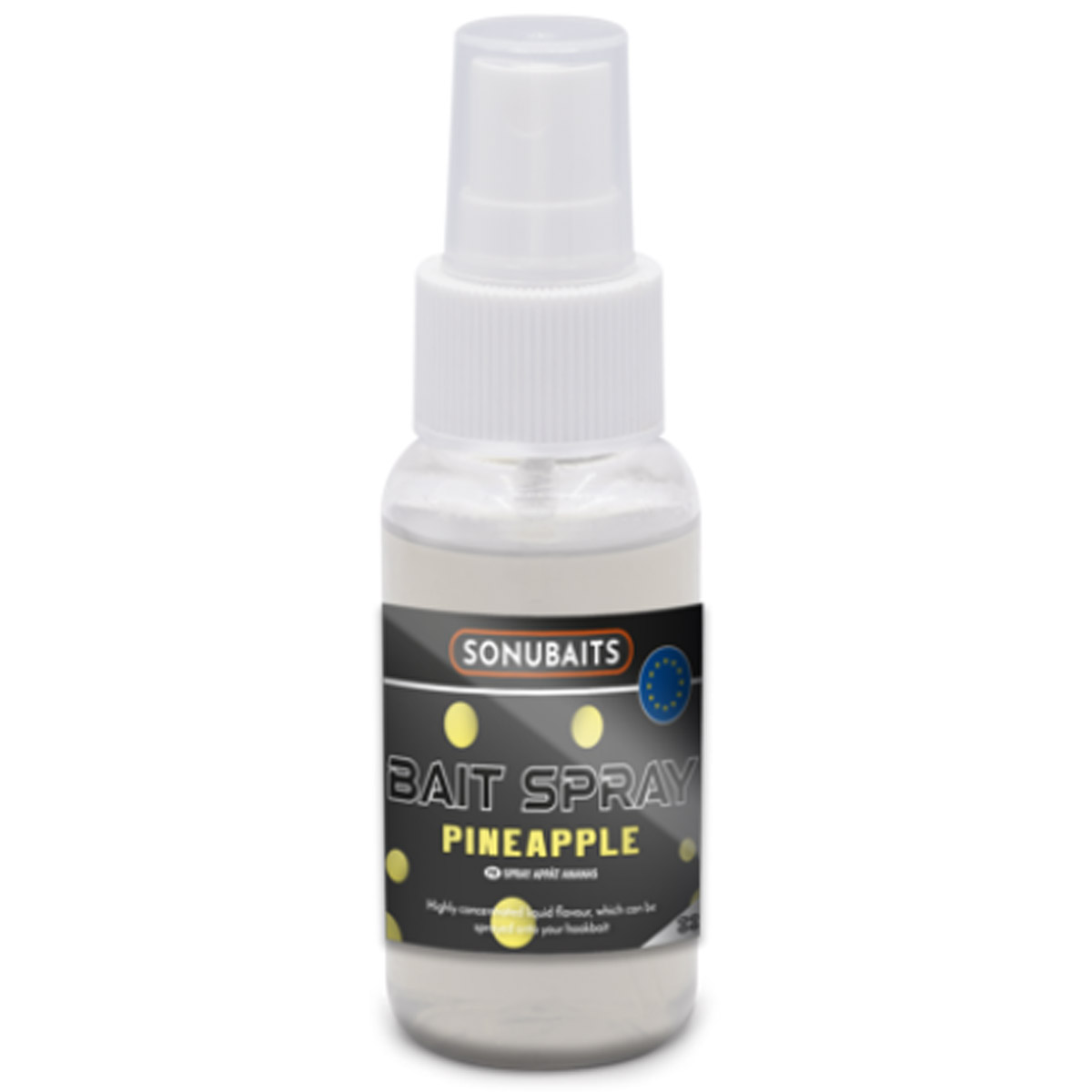 Sonubaits Bait Spray Pineapple