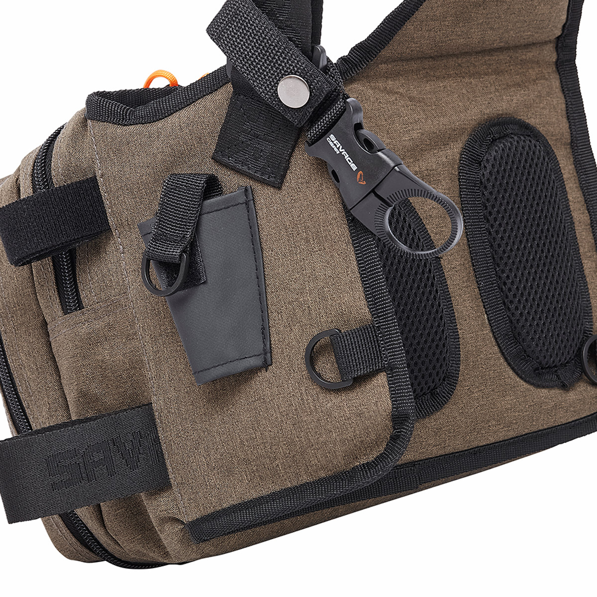 Savage Gear Specialist Sling Bag