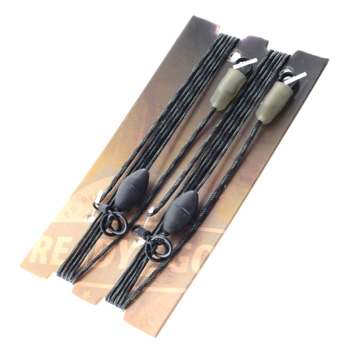 PB Products Ready2Go Hit & Run Chod Leader