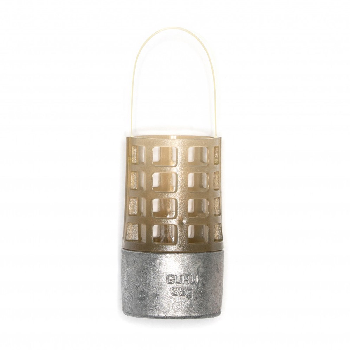 Guru X-Change Distance Feeder Slimline - Medium 