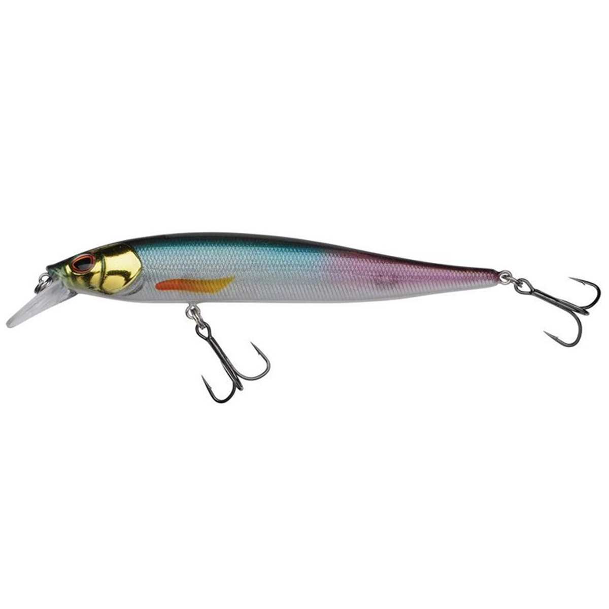Berkley Dex Stunna 100 Plus1 Twitchbait 10 CM 