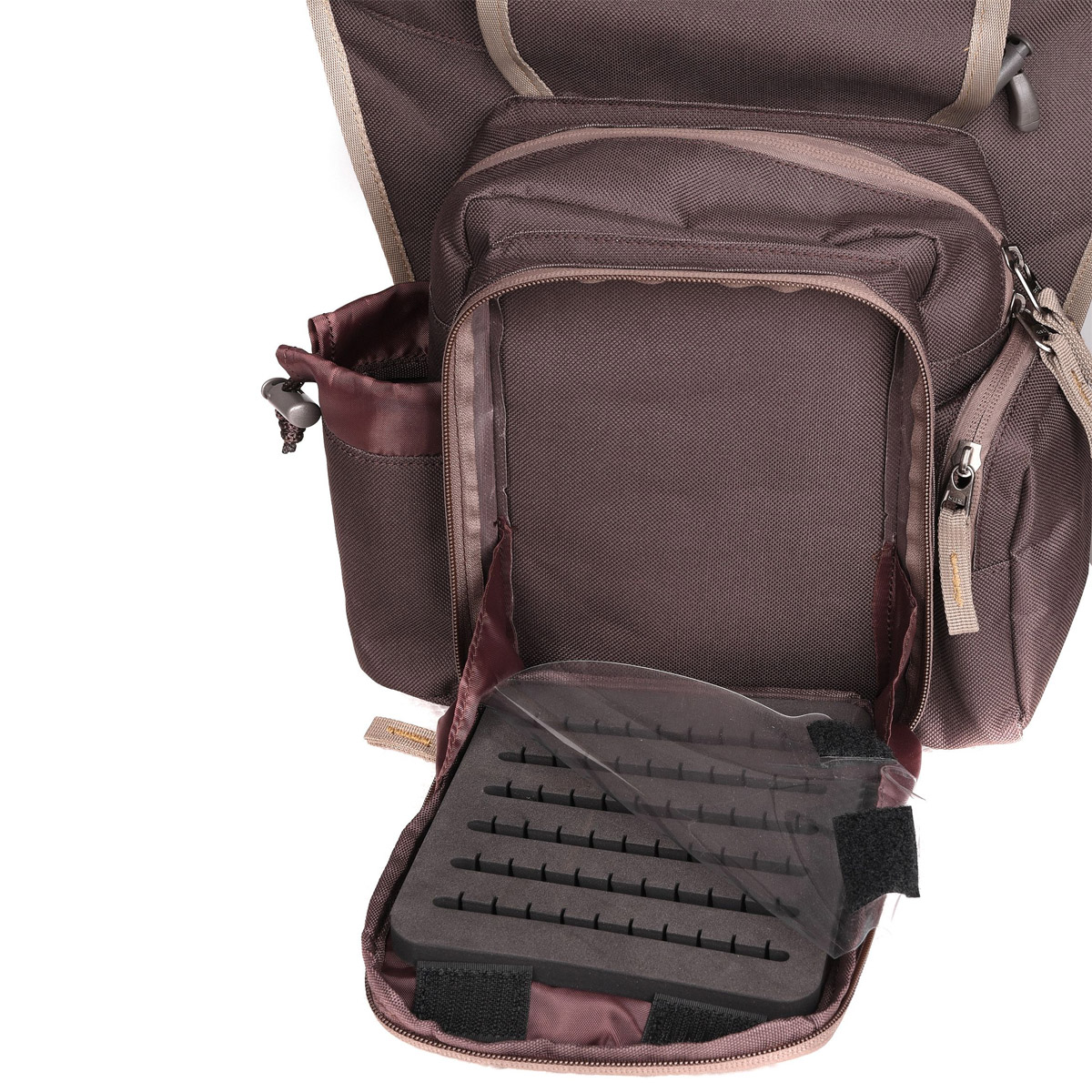 Spro Trout Master River Bag