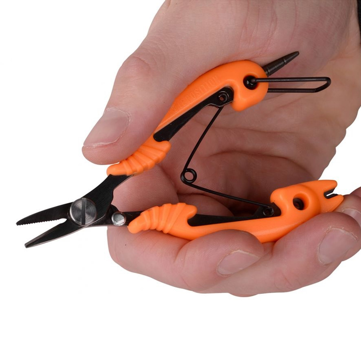 Pole Position Smart Multi Scissor