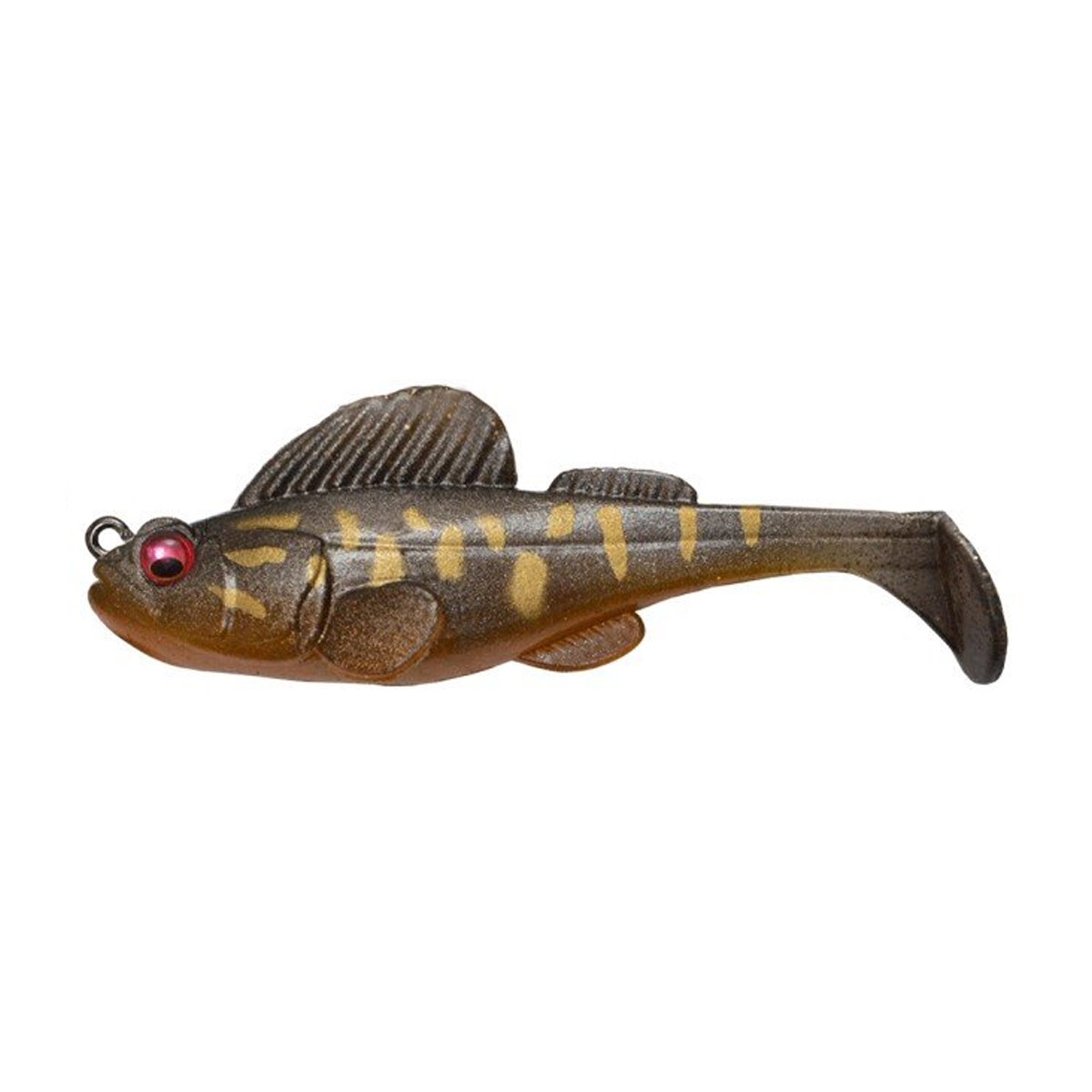 Megabass Dark Sleeper 2,4 Inch 7 Gram