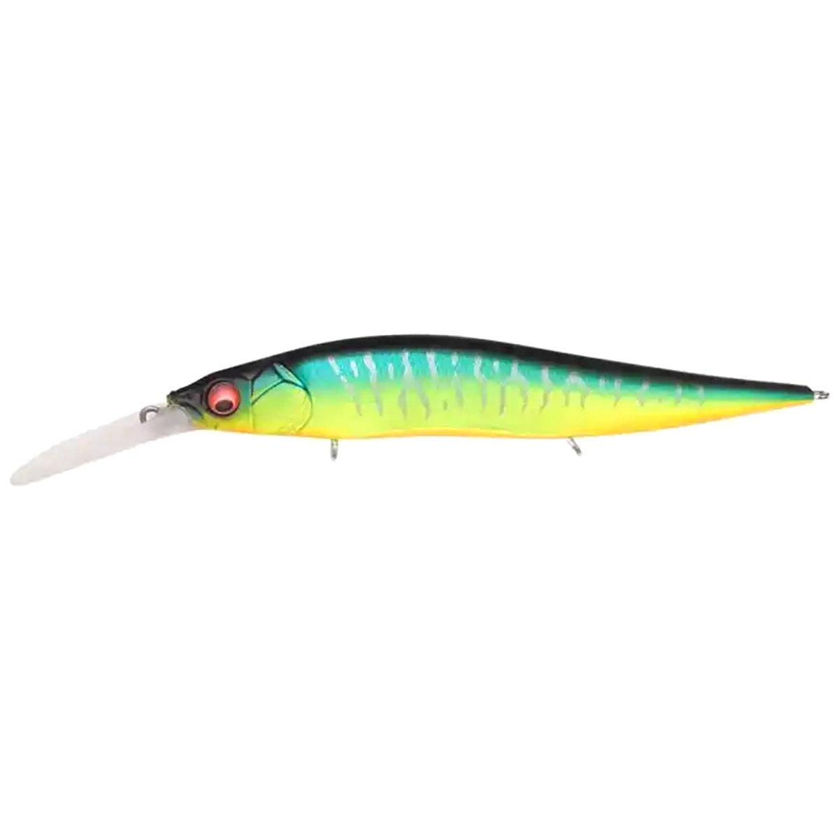Megabass Vision Oneten Jr +2