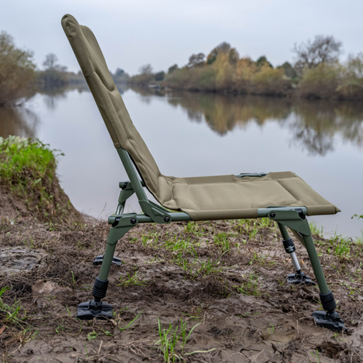 Korum Classic Specialist Chair