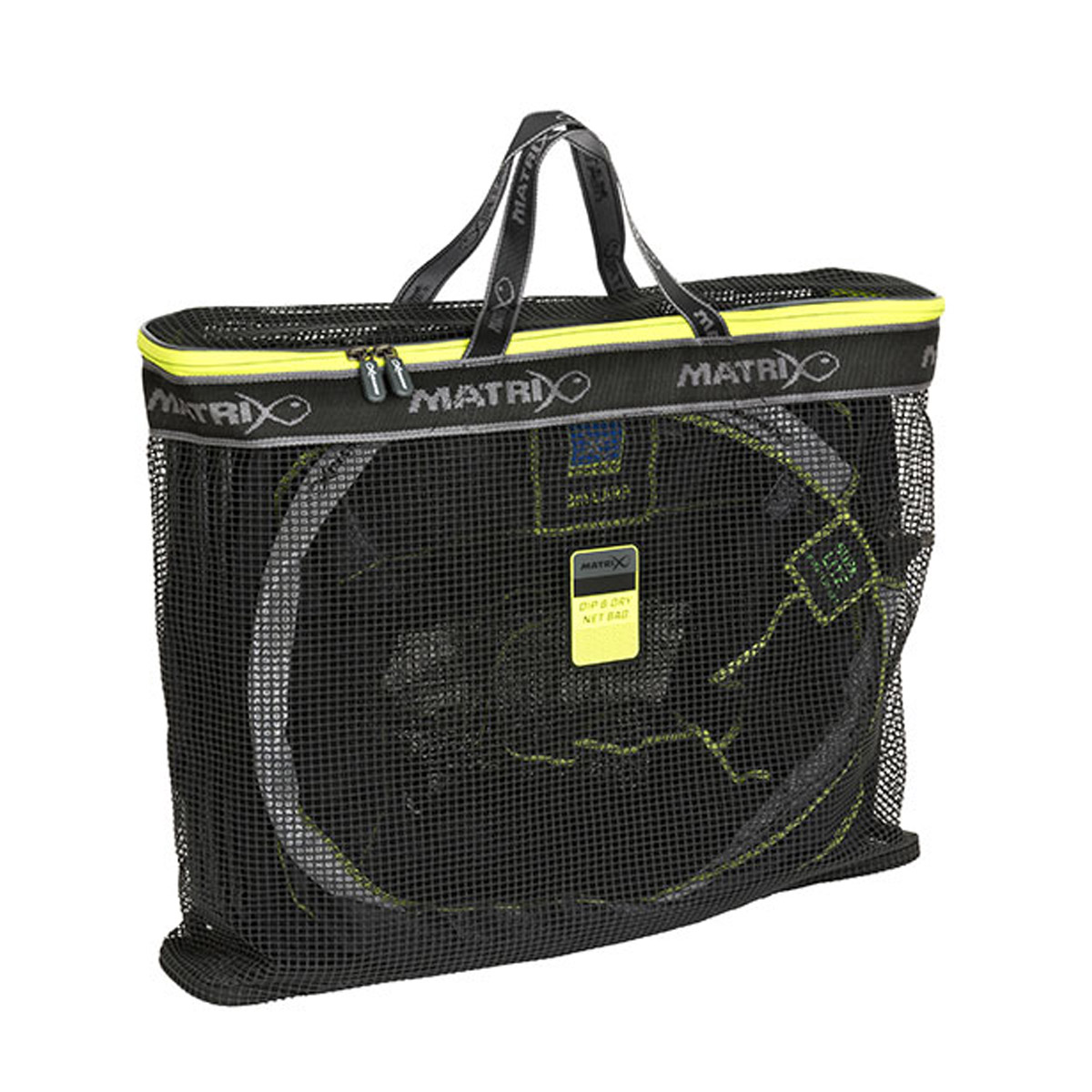 Fox Matrix Dip & Dry Net Bag Medium