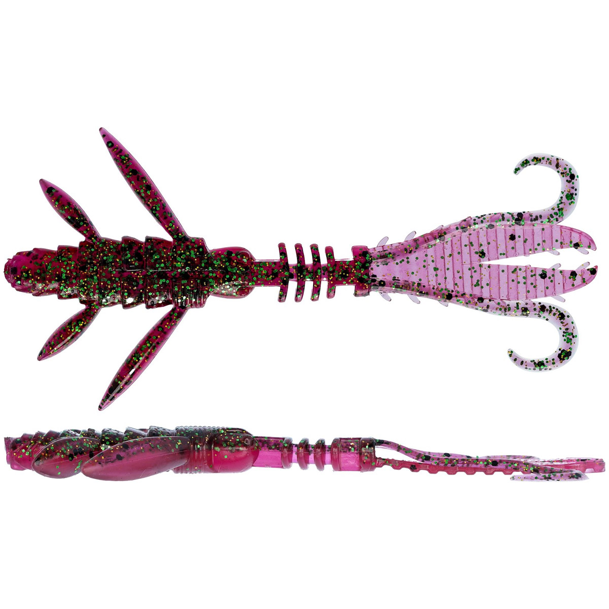 Westin CreCraw Ripplr Creaturebait 9,5 CM 