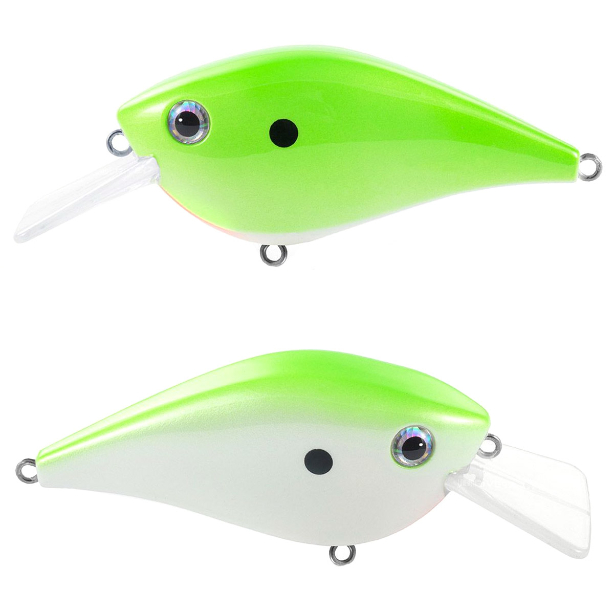River7 The Dude Crankbait