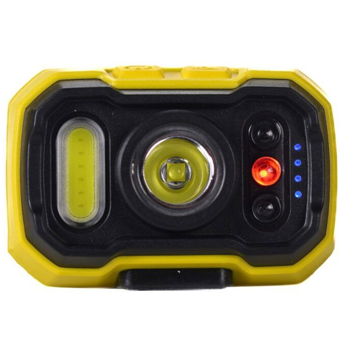 Rebelcell Rebeltorch Pro