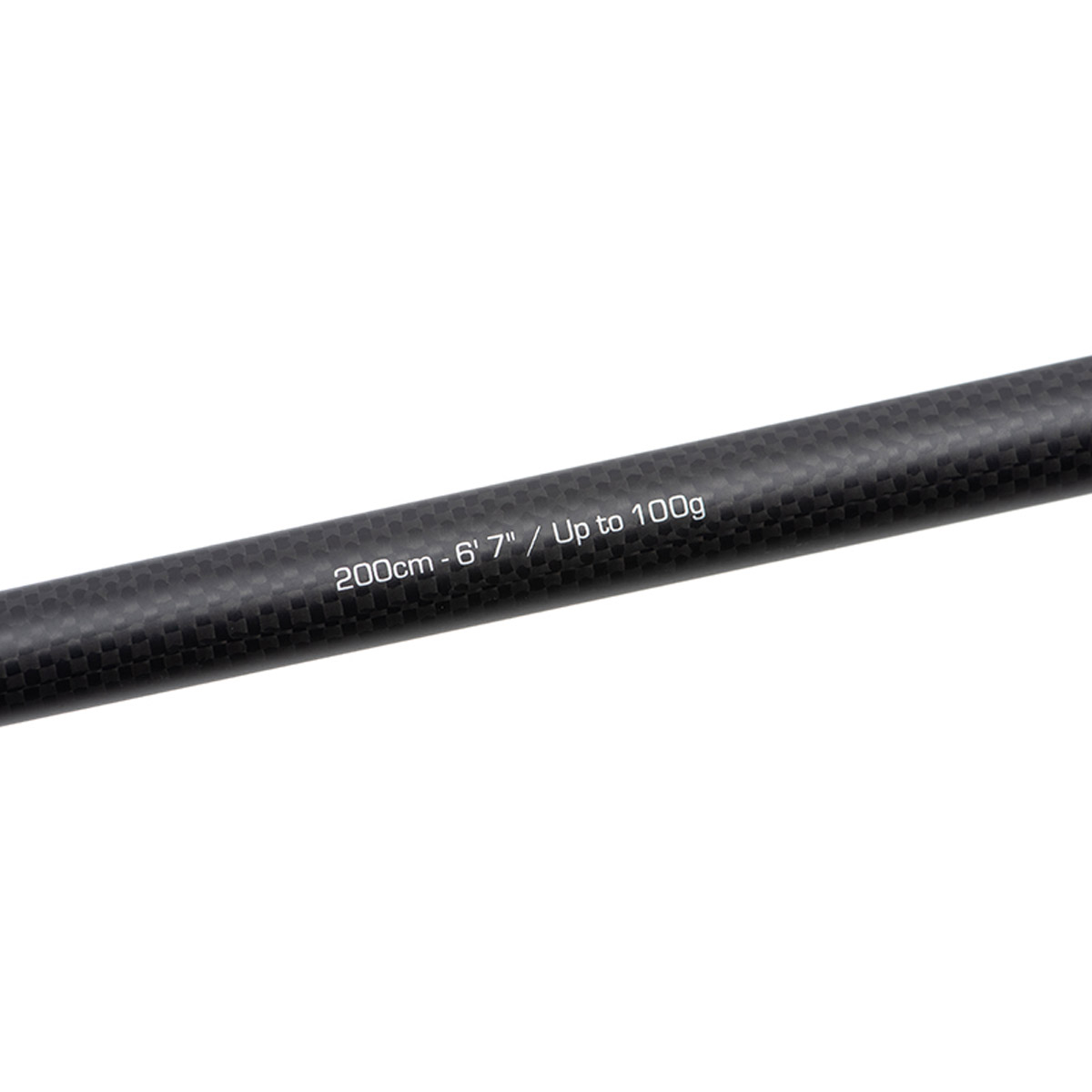 Fox Rage Prism X Power Spin Rod 2,00M Tot 100 Gram