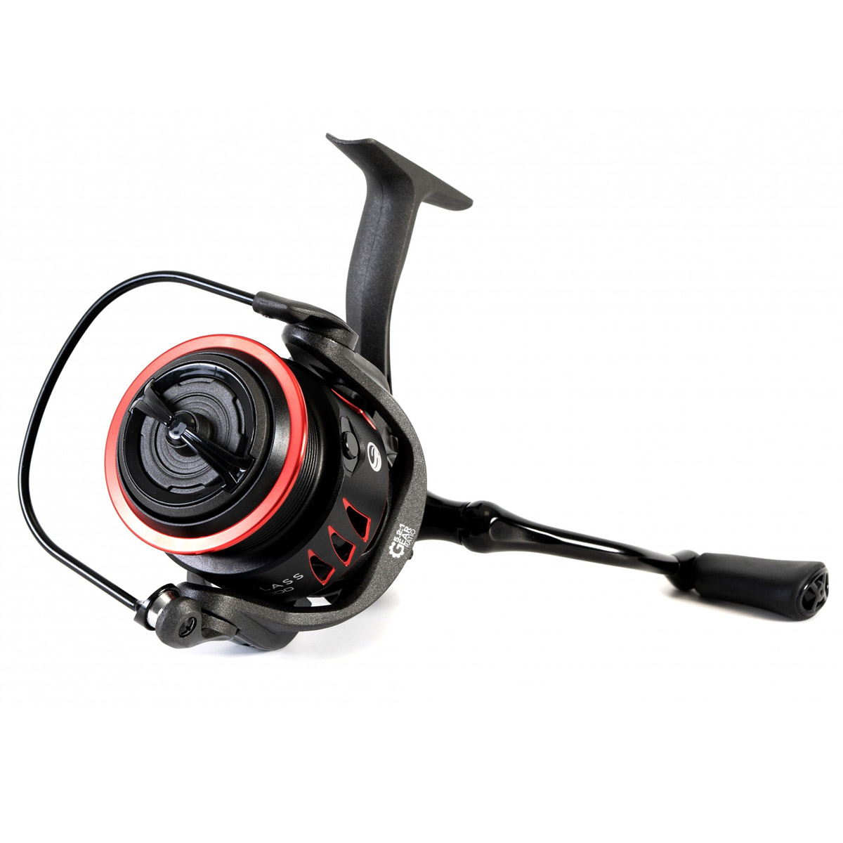 Guru A-Class 3000 Float & Feeder Reel