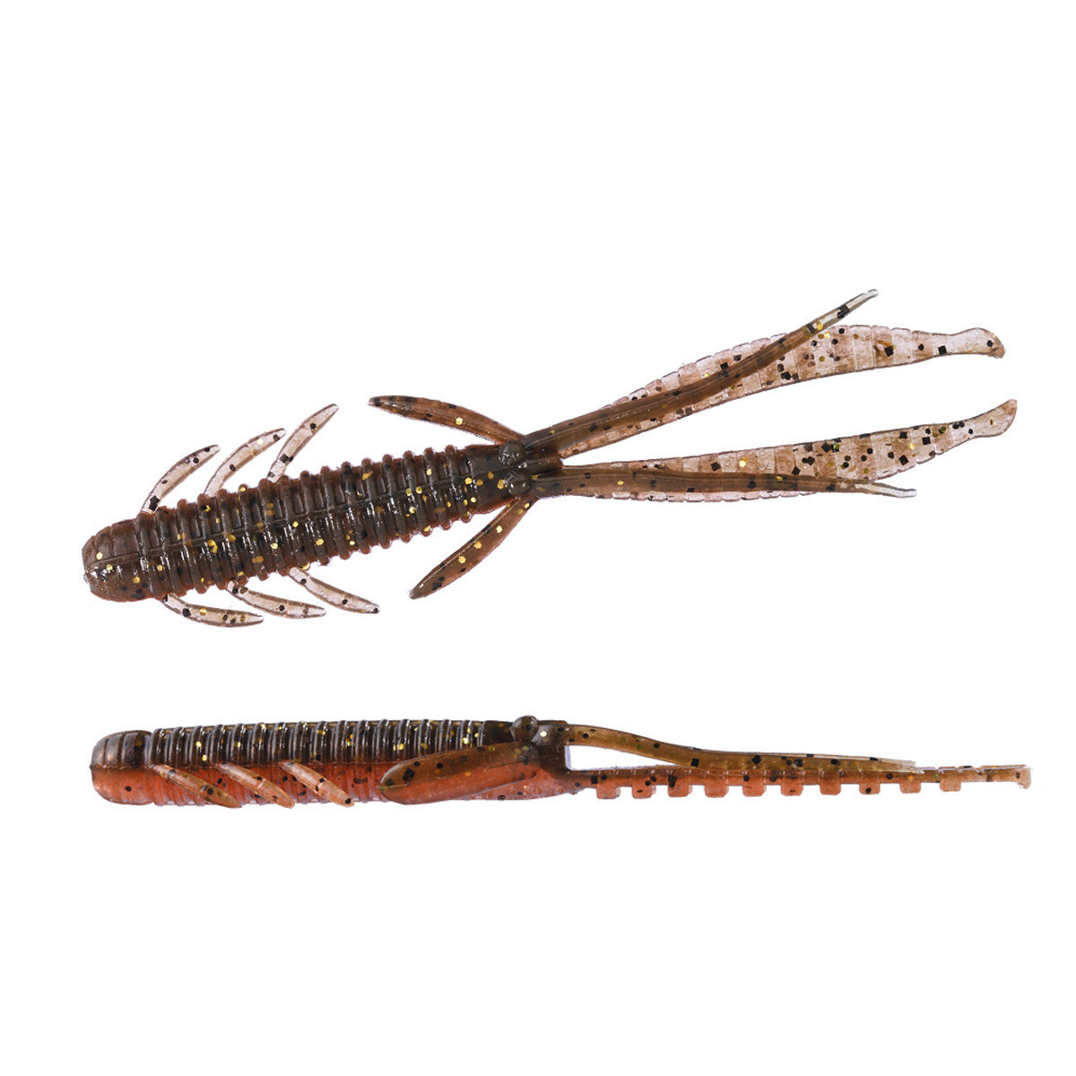 OSP DoLive Shrimp 4 Inch