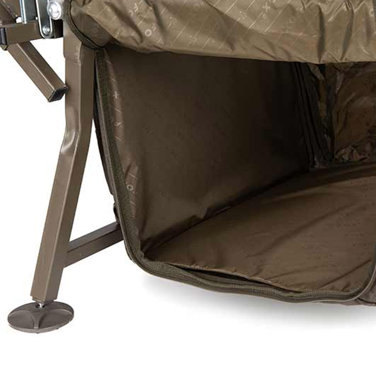 Fox Voyager Barrow Plus