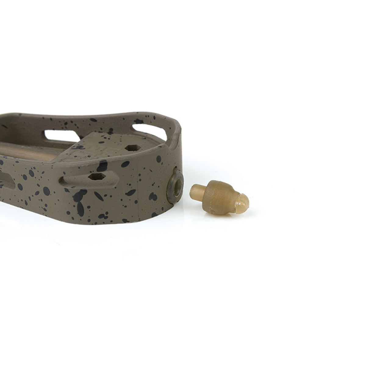 Fox Matrix Alloy Open Method Feeders Large