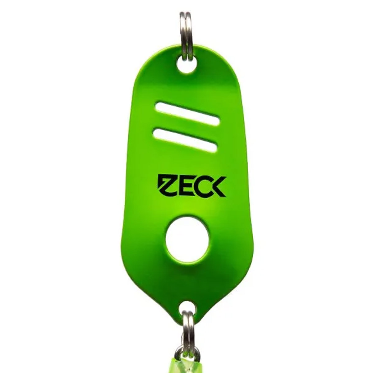 Zeck Blinker Jörg Octo Spoon Green