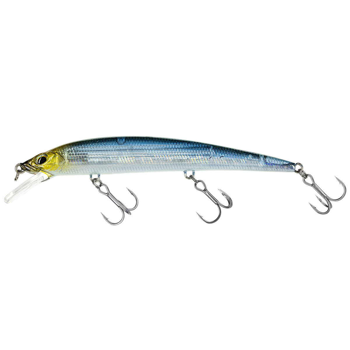 Molix Finder Jerk EVO 90 Suspending