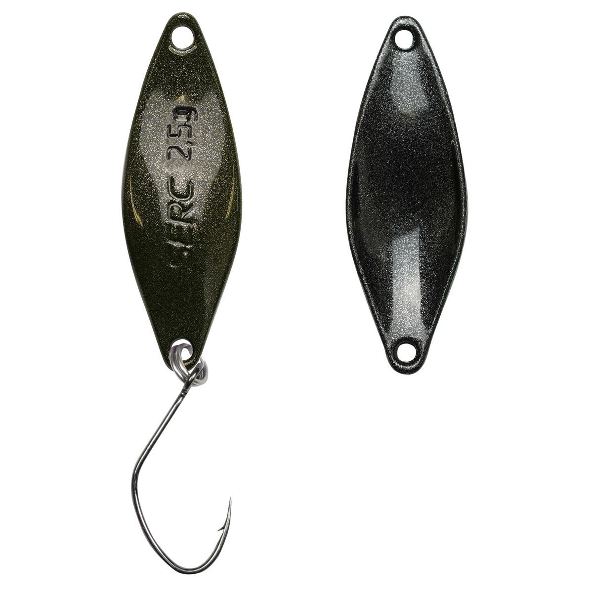 Spro Trout Master Serc Spoon 1,6 Gram