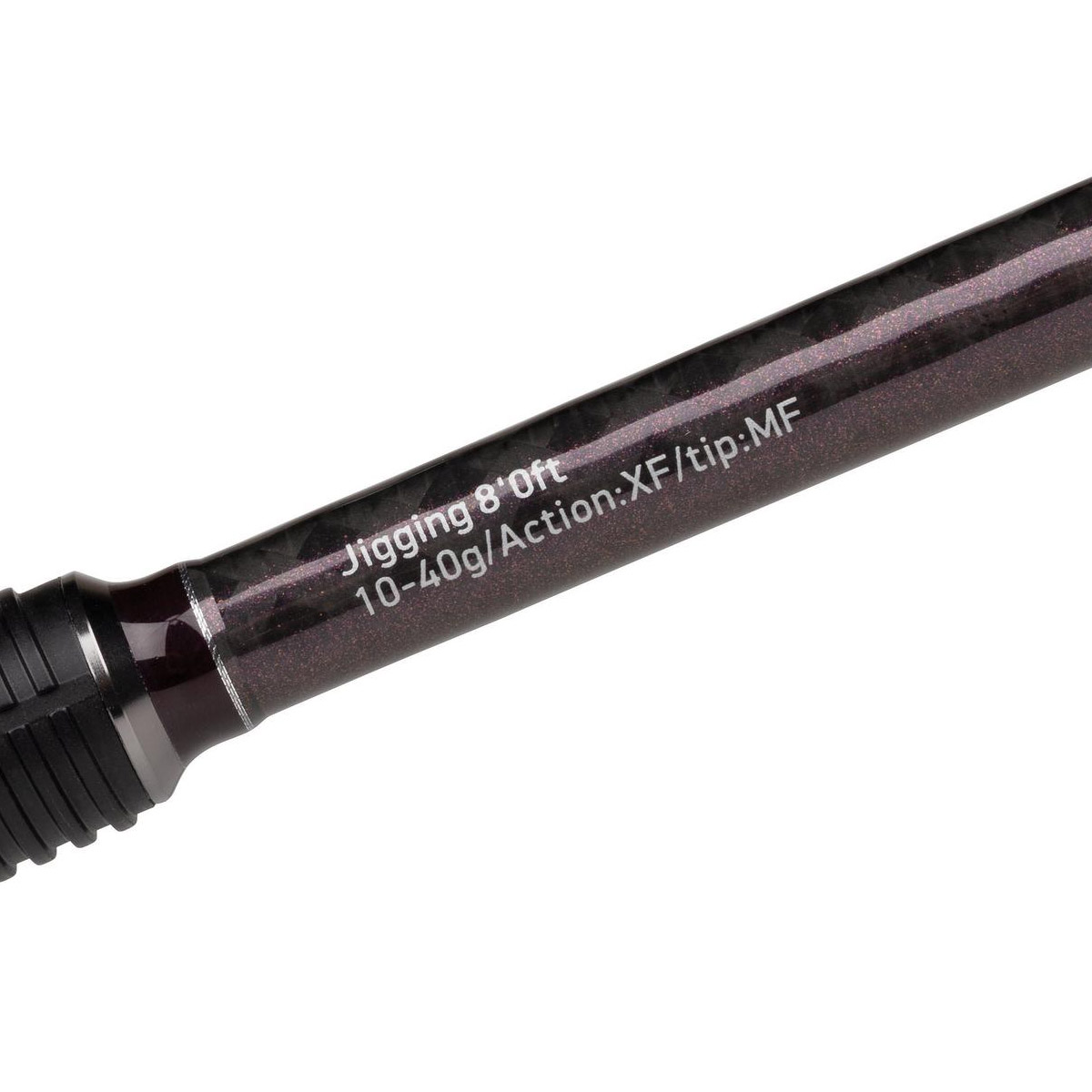 Abu Garcia Spike Pro Finesse Jigging 2,44 m 5-25 g