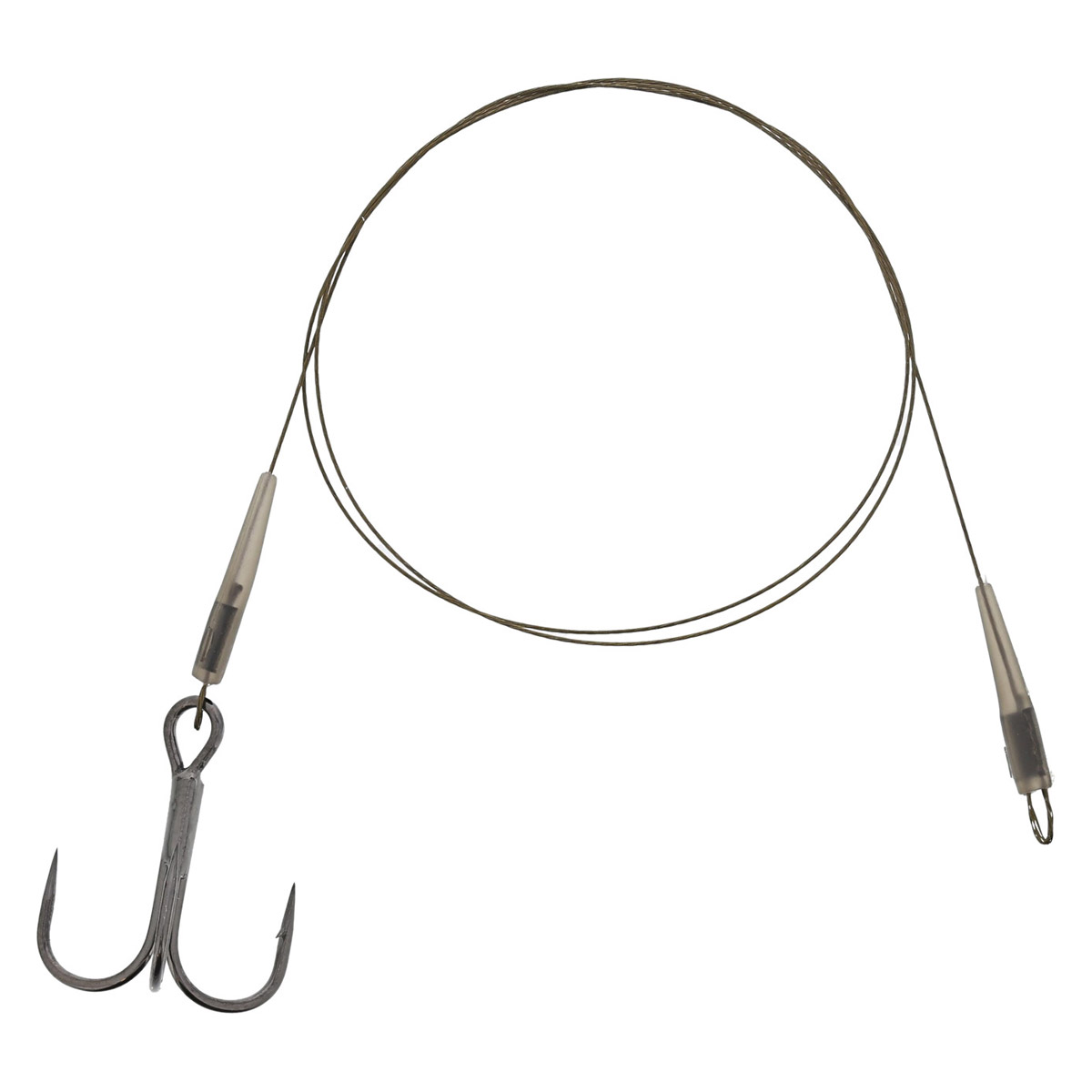 Westin Float Rig Semi Barbed