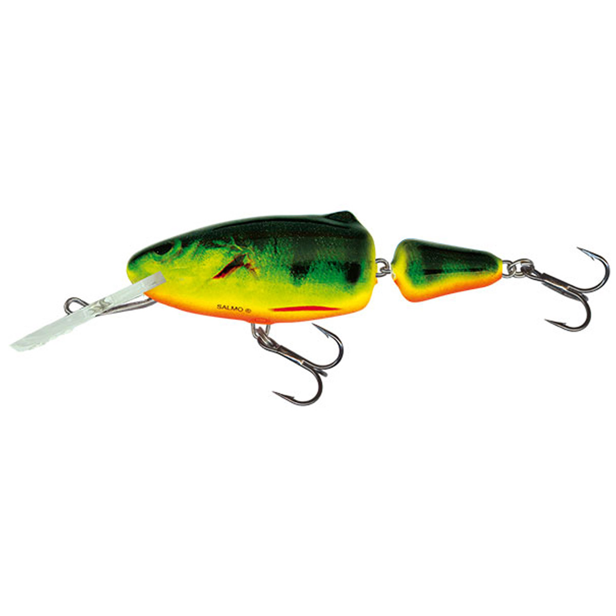 Salmo Frisky Deep Runner 7 CM