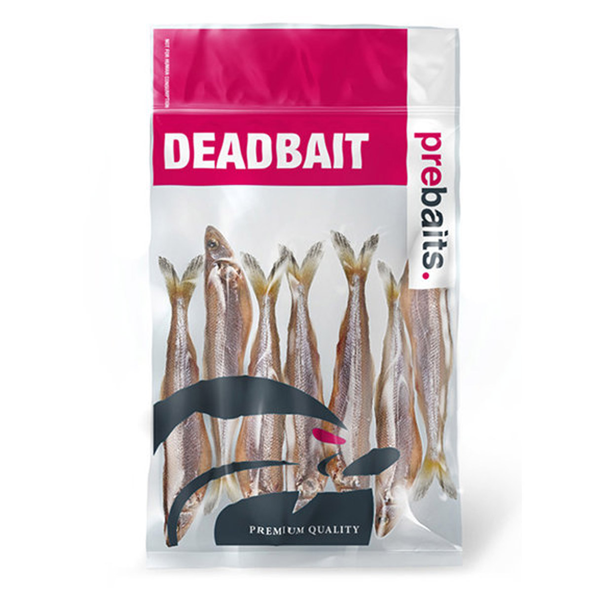 Prebaits Spiering Groot