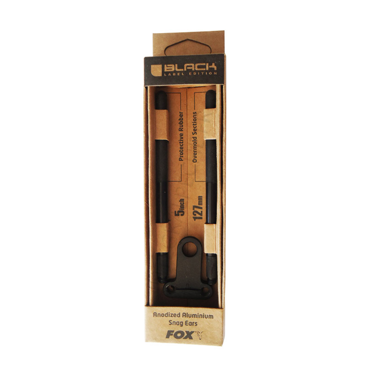 Fox Black Label barre de maintien