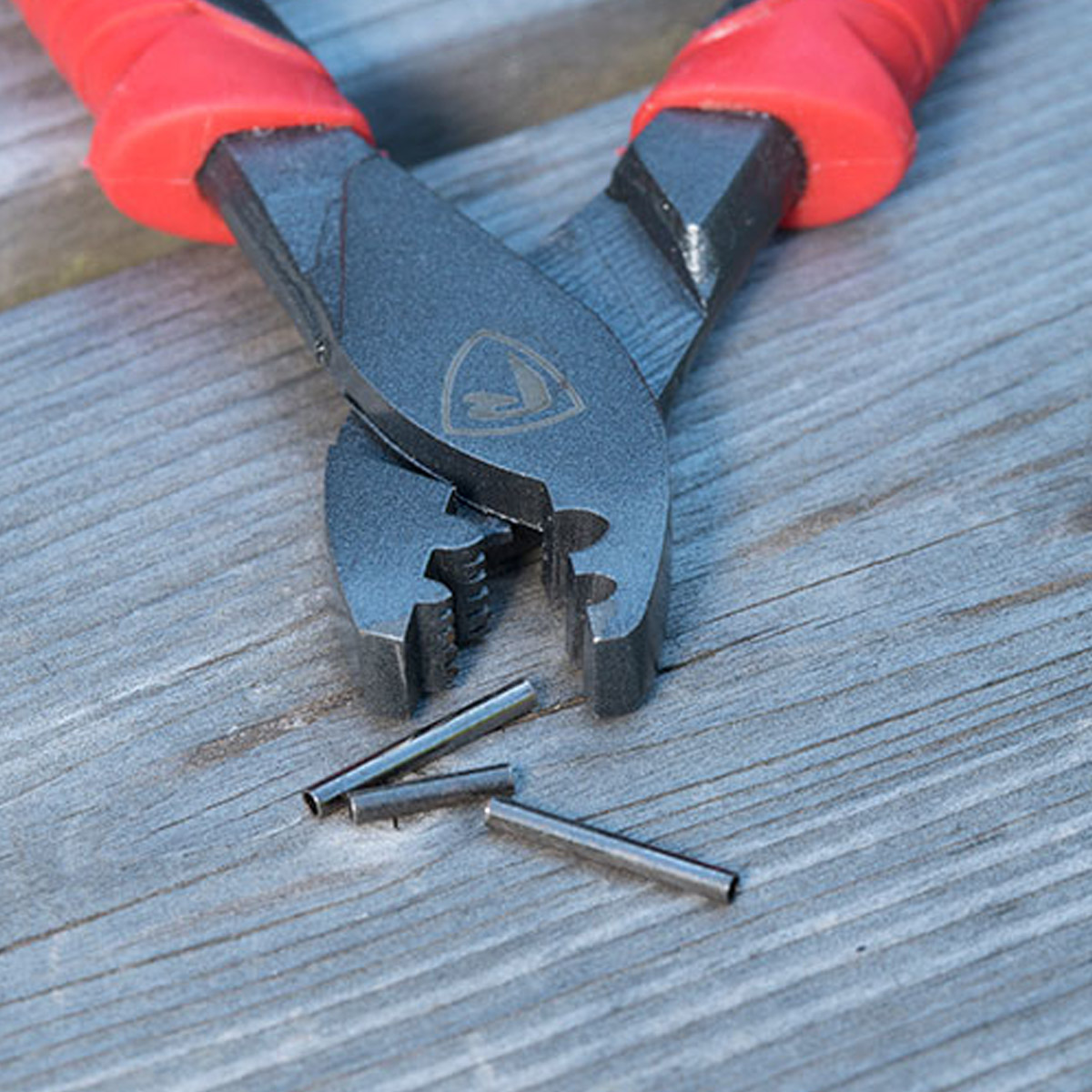 Fox Rage Crimping Pliers