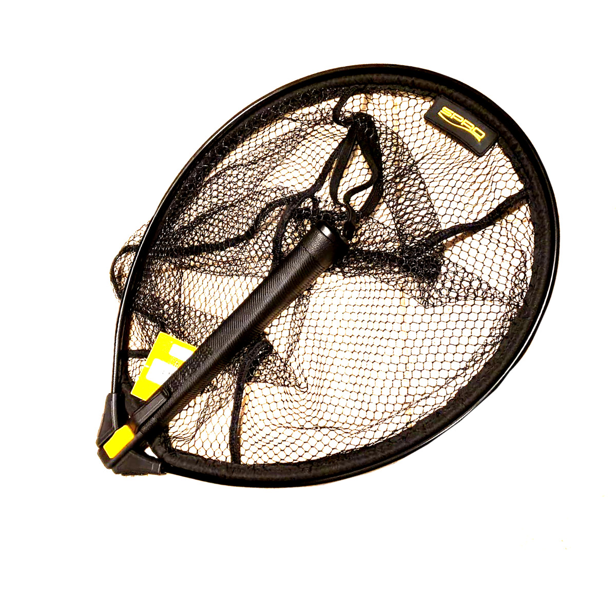 Spro Kayak Folding Super Float Landing net 