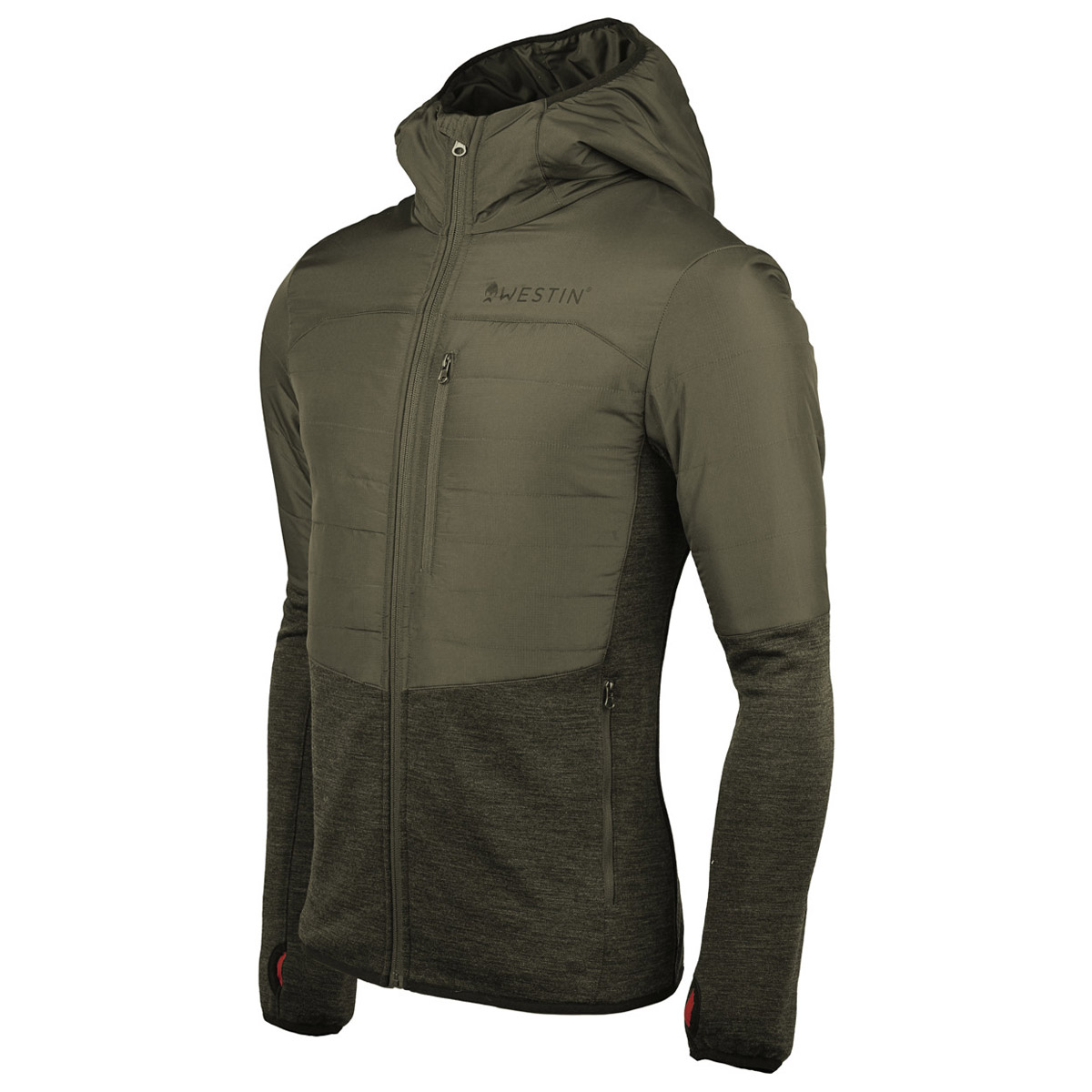 Westin Thermo Knit Jacket