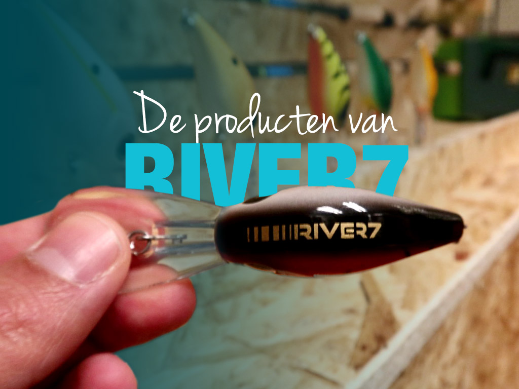Het assortiment van River7