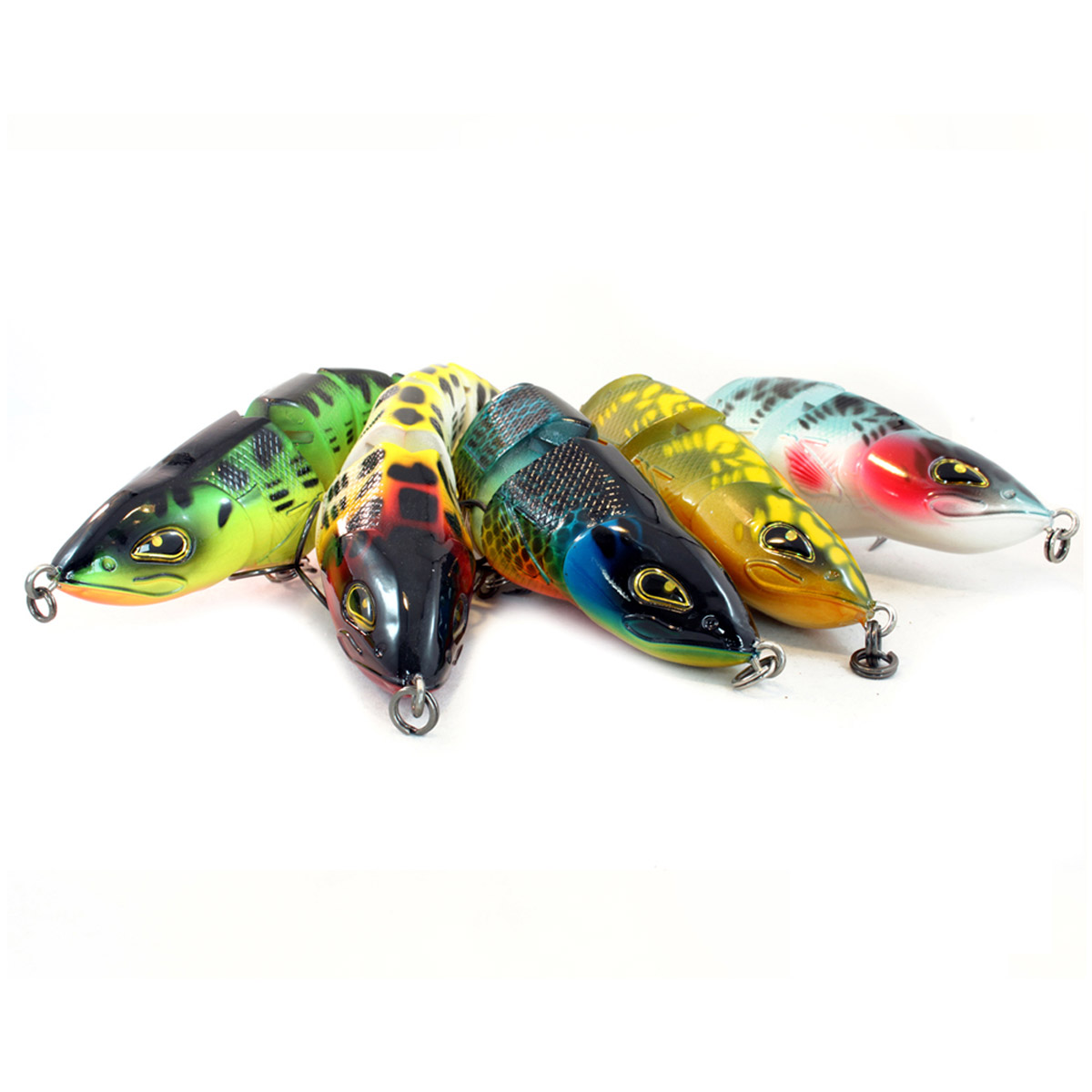 Rozemeijer Fatal Attraction